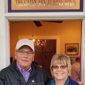 Meet your Posher, Ora jean